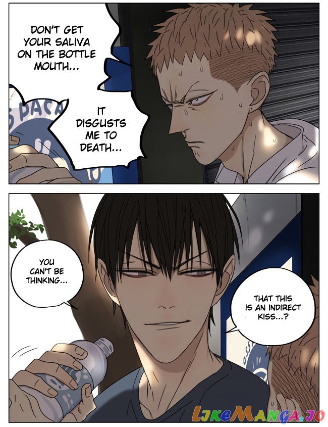 19 Days chapter 174 image 5